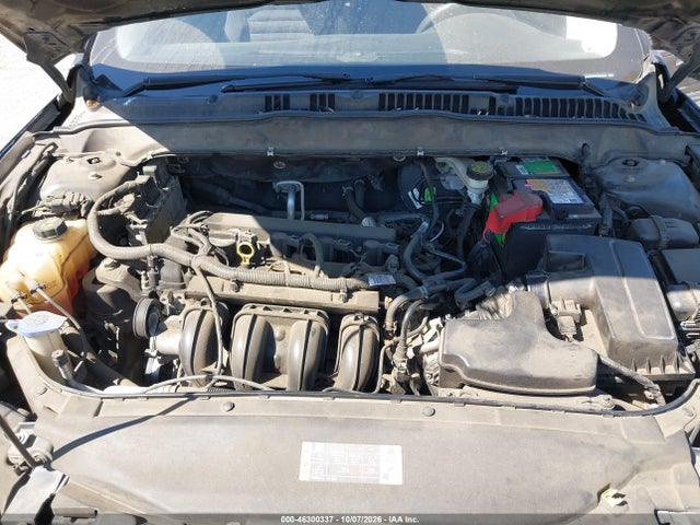 Продаж на аукціоні авто 2015 Ford Fusion Se, vin: 3FA6P0H72FR264522, номер лоту: 46300337