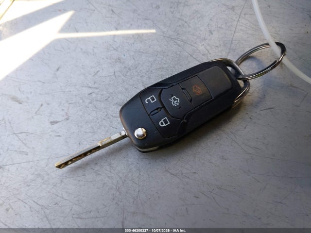 Продаж на аукціоні авто 2015 Ford Fusion Se, vin: 3FA6P0H72FR264522, номер лоту: 46300337