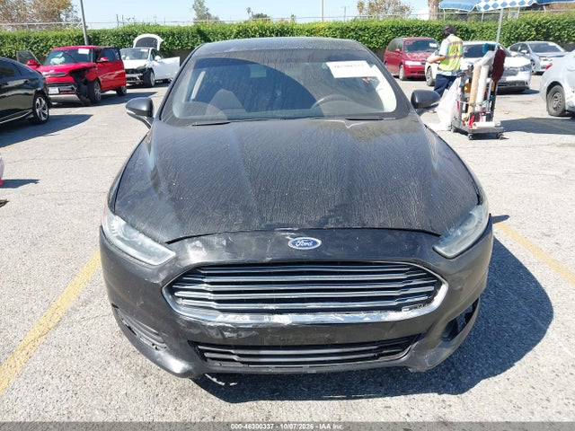 Продаж на аукціоні авто 2015 Ford Fusion Se, vin: 3FA6P0H72FR264522, номер лоту: 46300337