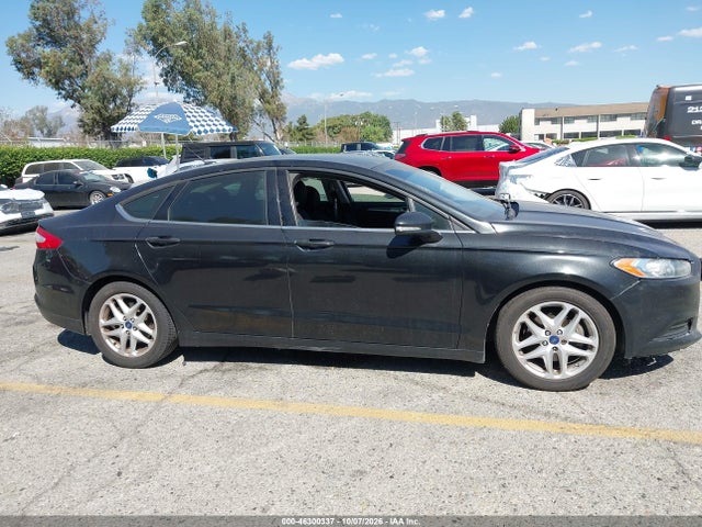 Продаж на аукціоні авто 2015 Ford Fusion Se, vin: 3FA6P0H72FR264522, номер лоту: 46300337