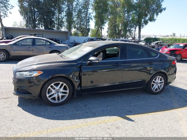 Продаж на аукціоні авто 2015 Ford Fusion Se, vin: 3FA6P0H72FR264522, номер лоту: 46300337