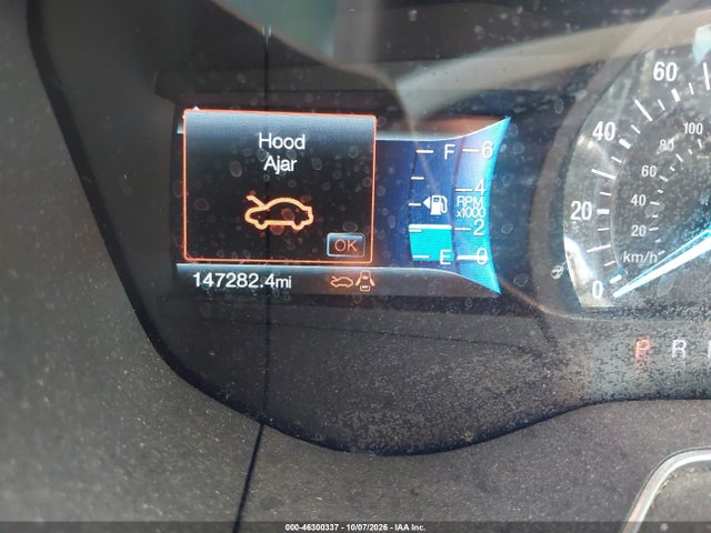 Продаж на аукціоні авто 2015 Ford Fusion Se, vin: 3FA6P0H72FR264522, номер лоту: 46300337