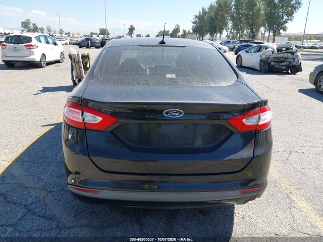 Продаж на аукціоні авто 2015 Ford Fusion Se, vin: 3FA6P0H72FR264522, номер лоту: 46300337