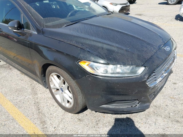Продаж на аукціоні авто 2015 Ford Fusion Se, vin: 3FA6P0H72FR264522, номер лоту: 46300337