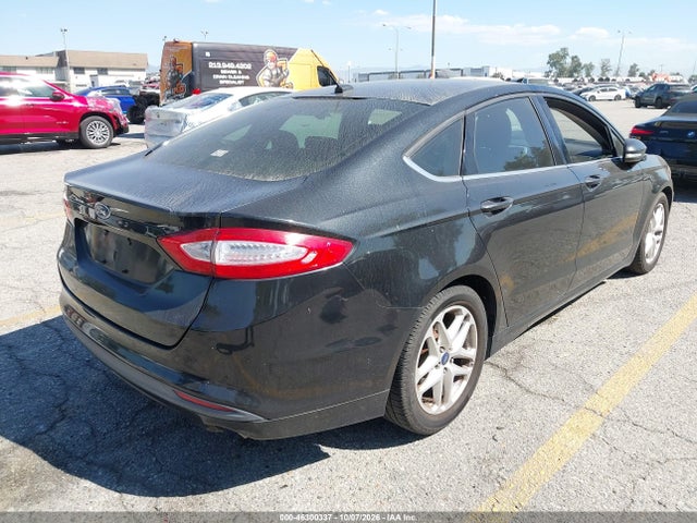 Продаж на аукціоні авто 2015 Ford Fusion Se, vin: 3FA6P0H72FR264522, номер лоту: 46300337