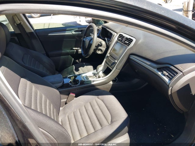 Продаж на аукціоні авто 2015 Ford Fusion Se, vin: 3FA6P0H72FR264522, номер лоту: 46300337