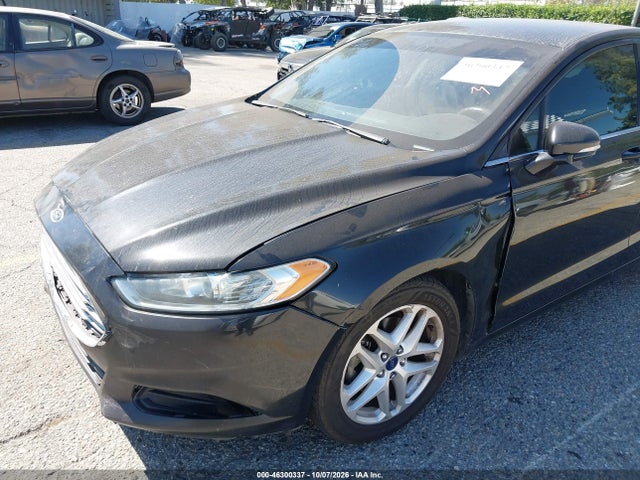 Продаж на аукціоні авто 2015 Ford Fusion Se, vin: 3FA6P0H72FR264522, номер лоту: 46300337