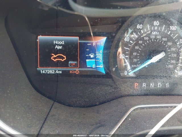 Продаж на аукціоні авто 2015 Ford Fusion Se, vin: 3FA6P0H72FR264522, номер лоту: 46300337