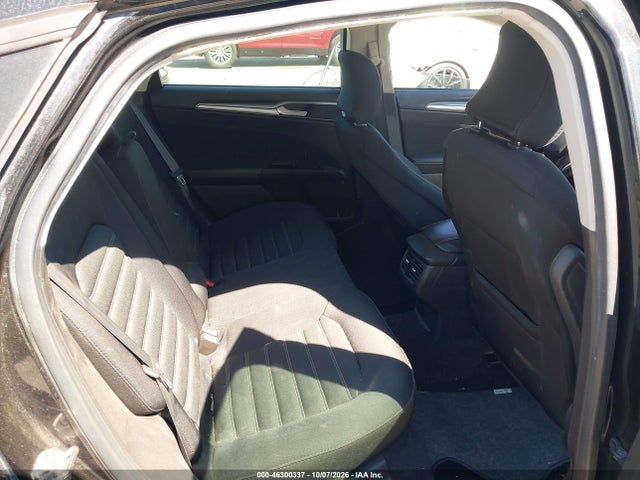 Продаж на аукціоні авто 2015 Ford Fusion Se, vin: 3FA6P0H72FR264522, номер лоту: 46300337