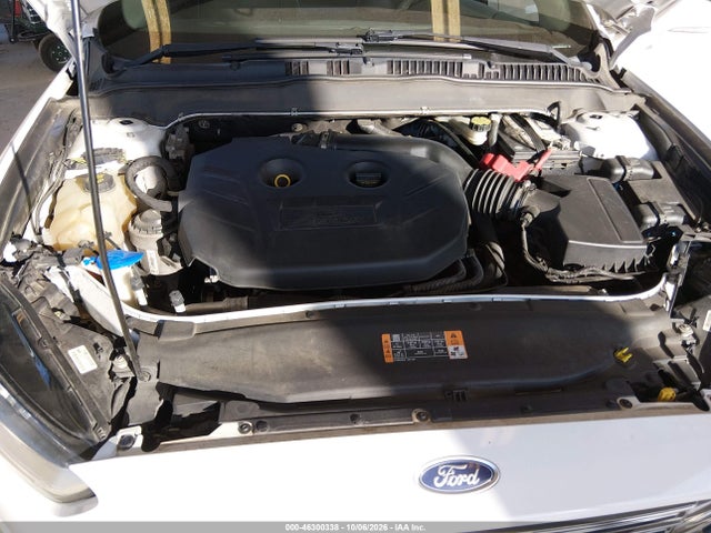 Продажа на аукционе авто 2014 Ford Fusion Titanium, vin: 3FA6P0K99ER367249, номер лота: 46300338