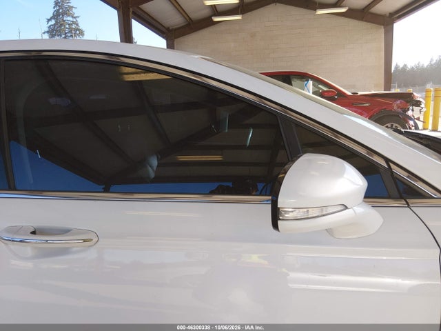 Продажа на аукционе авто 2014 Ford Fusion Titanium, vin: 3FA6P0K99ER367249, номер лота: 46300338