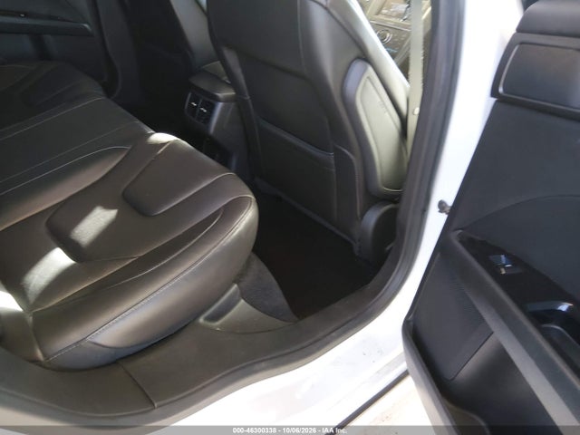 Продажа на аукционе авто 2014 Ford Fusion Titanium, vin: 3FA6P0K99ER367249, номер лота: 46300338