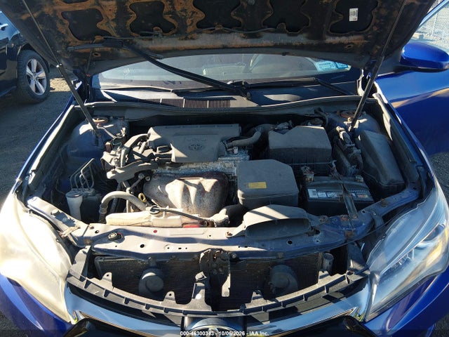 Продажа на аукционе авто 2015 Toyota Camry Se, vin: 4T1BF1FK5FU968680, номер лота: 46300343