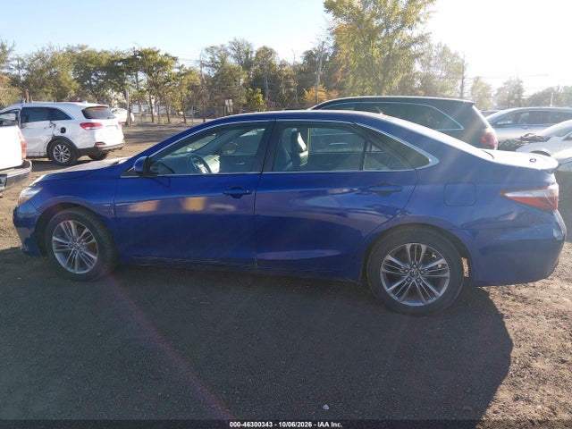 Продажа на аукционе авто 2015 Toyota Camry Se, vin: 4T1BF1FK5FU968680, номер лота: 46300343