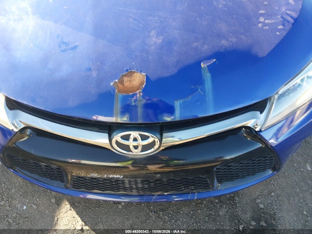 Продажа на аукционе авто 2015 Toyota Camry Se, vin: 4T1BF1FK5FU968680, номер лота: 46300343