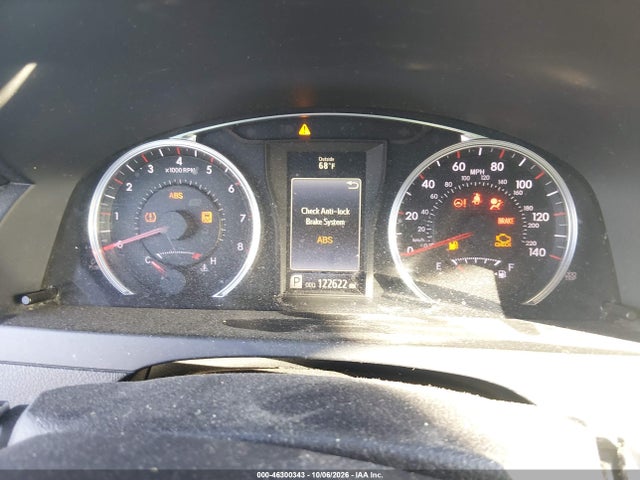 Продажа на аукционе авто 2015 Toyota Camry Se, vin: 4T1BF1FK5FU968680, номер лота: 46300343