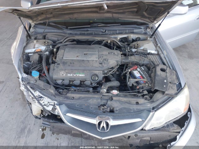 Продаж на аукціоні авто 2002 Acura Tl 3.2, vin: 19UUA56692A002349, номер лоту: 46300345