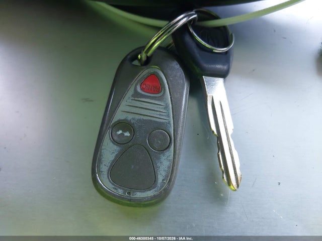 Продаж на аукціоні авто 2002 Acura Tl 3.2, vin: 19UUA56692A002349, номер лоту: 46300345