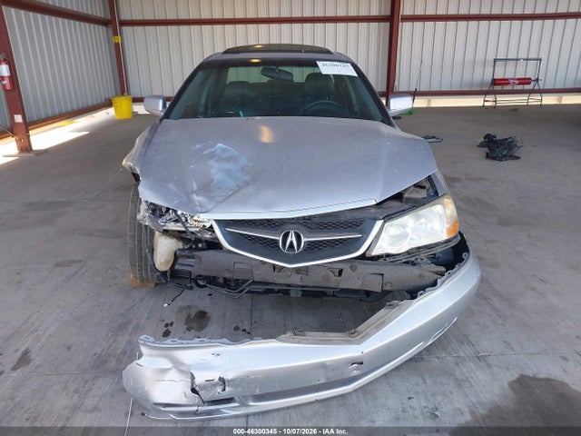 Продаж на аукціоні авто 2002 Acura Tl 3.2, vin: 19UUA56692A002349, номер лоту: 46300345