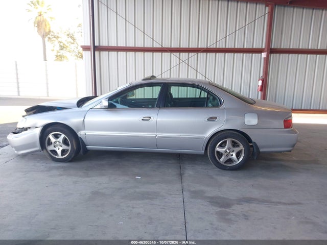 Продаж на аукціоні авто 2002 Acura Tl 3.2, vin: 19UUA56692A002349, номер лоту: 46300345