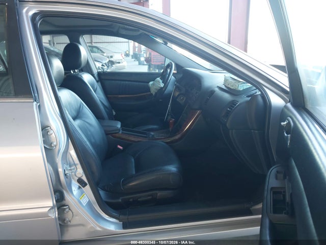 Продаж на аукціоні авто 2002 Acura Tl 3.2, vin: 19UUA56692A002349, номер лоту: 46300345