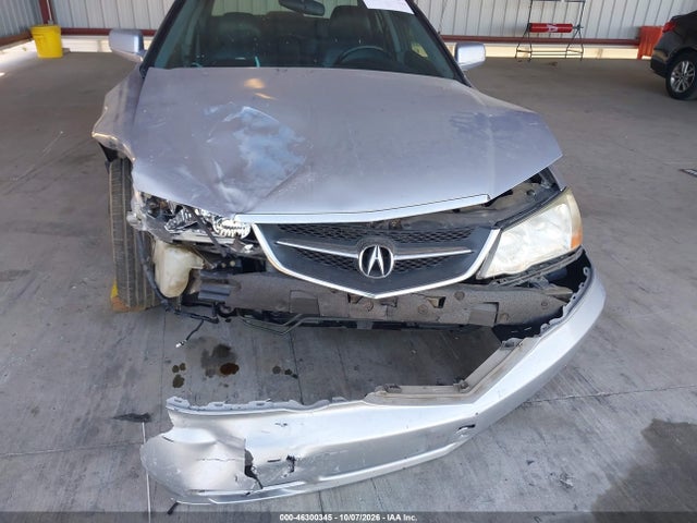 Продаж на аукціоні авто 2002 Acura Tl 3.2, vin: 19UUA56692A002349, номер лоту: 46300345