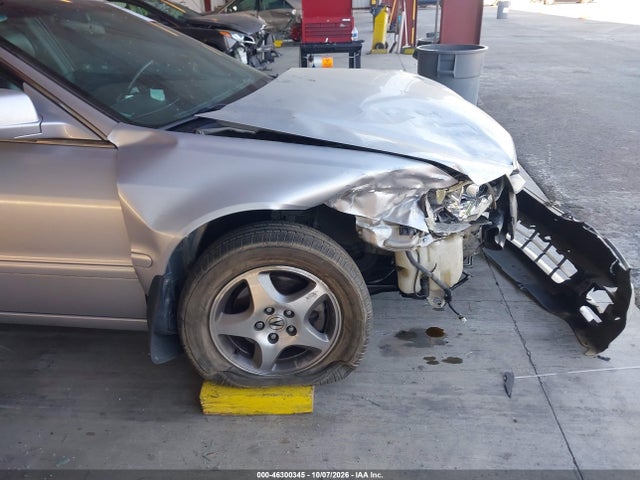 Продаж на аукціоні авто 2002 Acura Tl 3.2, vin: 19UUA56692A002349, номер лоту: 46300345
