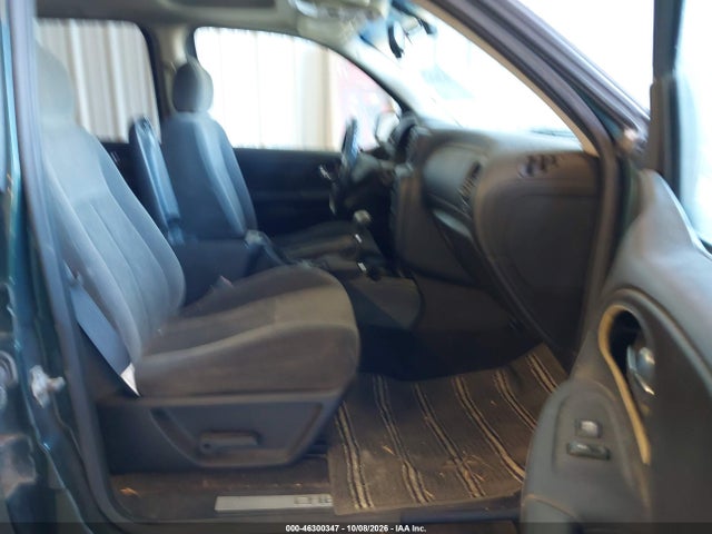 Продаж на аукціоні авто 2005 Chevrolet Trailblazer Lt, vin: 1GNDT13S352308746, номер лоту: 46300347