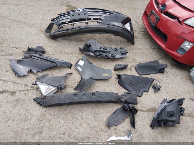 Hyundai ELANTRA SE 2020 5NPD74LF2LH622689 Image 12