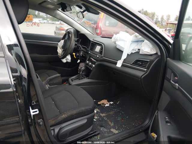 Hyundai ELANTRA SE 2020 5NPD74LF2LH622689 Image 5