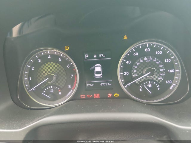 Hyundai ELANTRA SE 2020 5NPD74LF2LH622689 Image 7