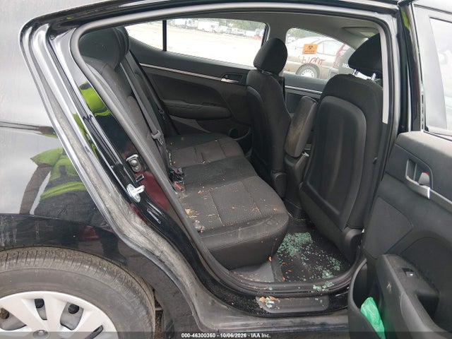 Hyundai ELANTRA SE 2020 5NPD74LF2LH622689 Image 8