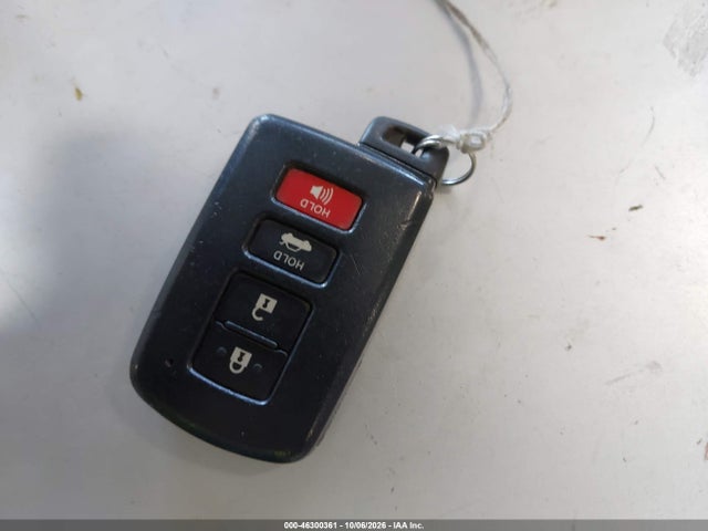 2014 Toyota Camry Se V6 მანქანა იყიდება აუქციონზე, vin: 4T1BK1FK0EU540414, აუქციონის ნომერი: 46300361