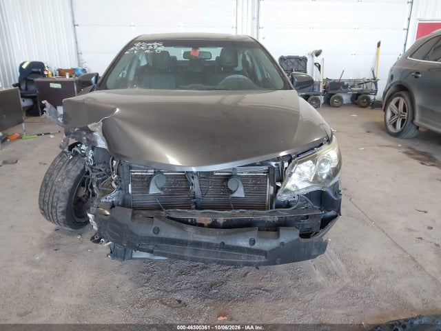 2014 Toyota Camry Se V6 მანქანა იყიდება აუქციონზე, vin: 4T1BK1FK0EU540414, აუქციონის ნომერი: 46300361