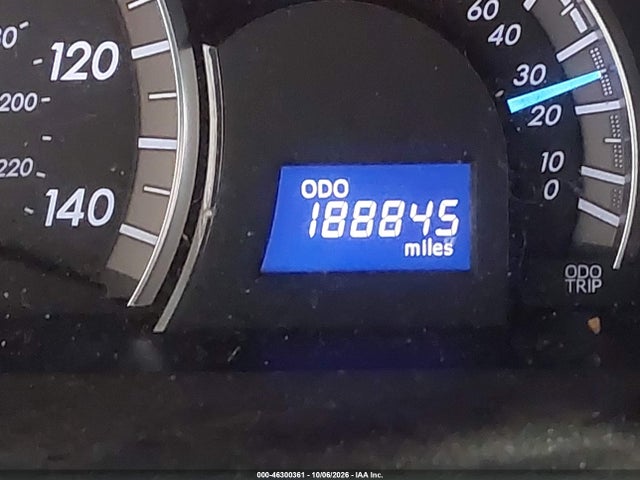 2014 Toyota Camry Se V6 მანქანა იყიდება აუქციონზე, vin: 4T1BK1FK0EU540414, აუქციონის ნომერი: 46300361