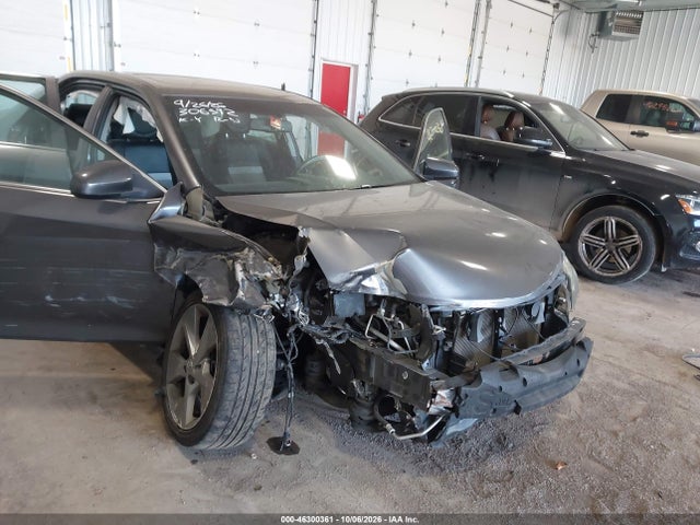2014 Toyota Camry Se V6 მანქანა იყიდება აუქციონზე, vin: 4T1BK1FK0EU540414, აუქციონის ნომერი: 46300361