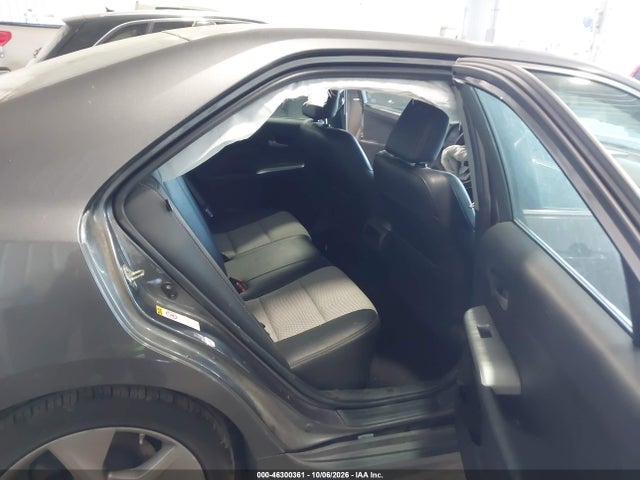 2014 Toyota Camry Se V6 მანქანა იყიდება აუქციონზე, vin: 4T1BK1FK0EU540414, აუქციონის ნომერი: 46300361