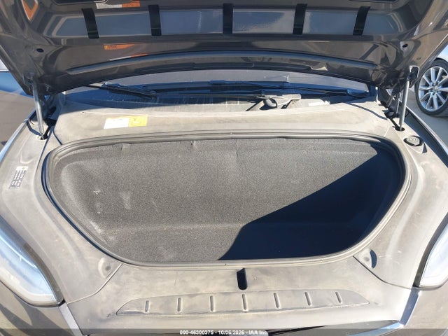 Tesla Model X 100d/75d/90d 2017 5YJXCBE29HF078382 Image 10