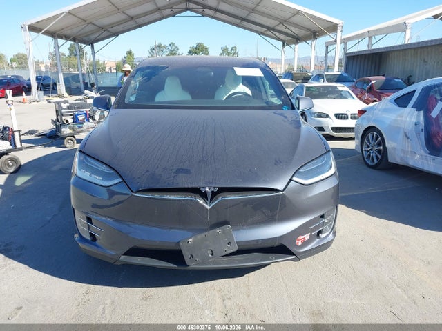 Tesla Model X 100d/75d/90d 2017 5YJXCBE29HF078382 Image 13