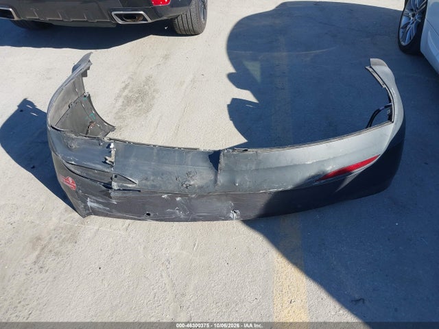 Tesla Model X 100d/75d/90d 2017 5YJXCBE29HF078382 Image 12