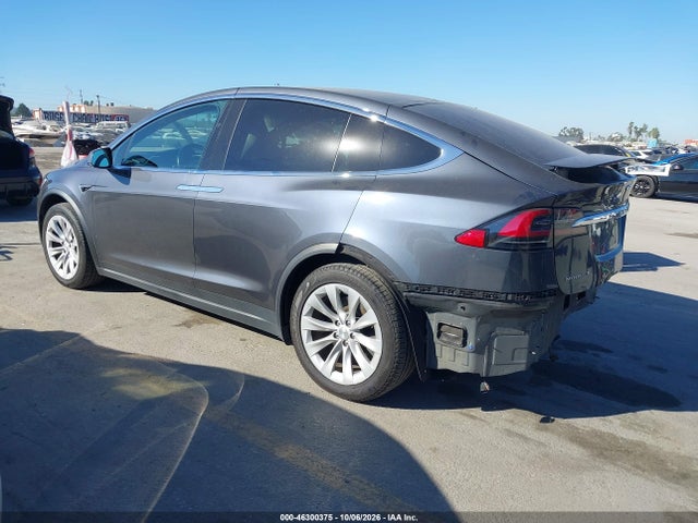 Tesla Model X 100d/75d/90d 2017 5YJXCBE29HF078382 Image 3