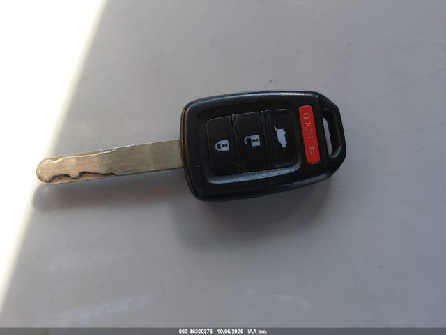 Продажа на аукционе авто 2015 Honda Cr-v Lx, vin: 5J6RM4H38FL108000, номер лота: 46300376
