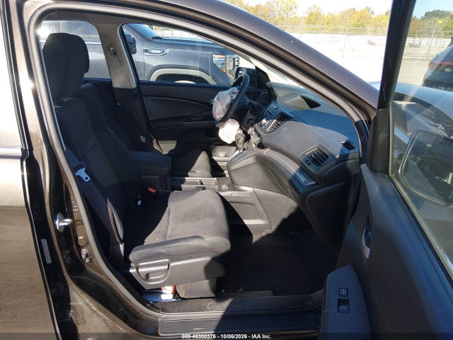 Продажа на аукционе авто 2015 Honda Cr-v Lx, vin: 5J6RM4H38FL108000, номер лота: 46300376