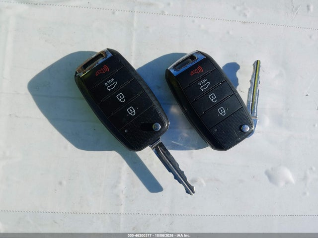 KIA FORTE LX 2014 KNAFX4A66E5073607 Image 11
