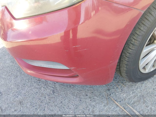 KIA FORTE LX 2014 KNAFX4A66E5073607 Image 6