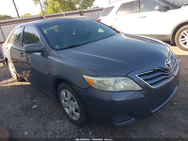 Aukcja sprzedaży 2011 Toyota Camry Le, vin: 4T1BF3EKXBU184048, numer aukcji: 46300384