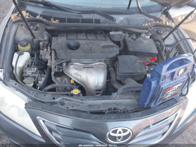 Aukcja sprzedaży 2011 Toyota Camry Le, vin: 4T1BF3EKXBU184048, numer aukcji: 46300384