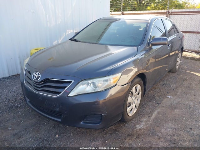 Aukcja sprzedaży 2011 Toyota Camry Le, vin: 4T1BF3EKXBU184048, numer aukcji: 46300384