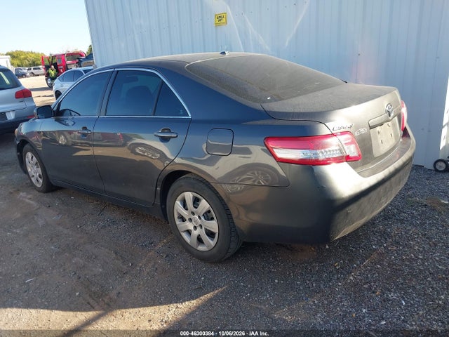 Aukcja sprzedaży 2011 Toyota Camry Le, vin: 4T1BF3EKXBU184048, numer aukcji: 46300384