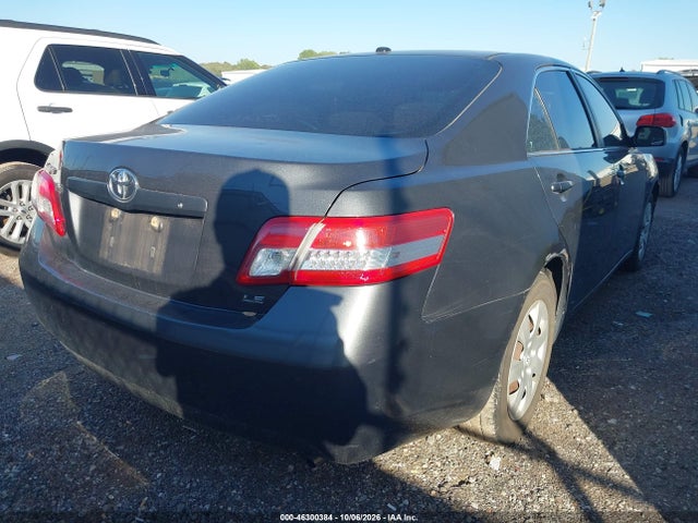 Aukcja sprzedaży 2011 Toyota Camry Le, vin: 4T1BF3EKXBU184048, numer aukcji: 46300384